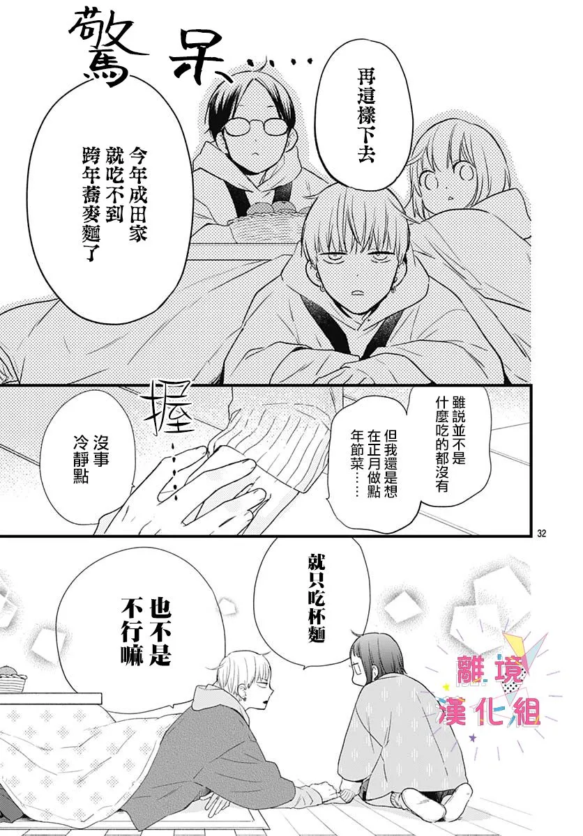第23话 第32页