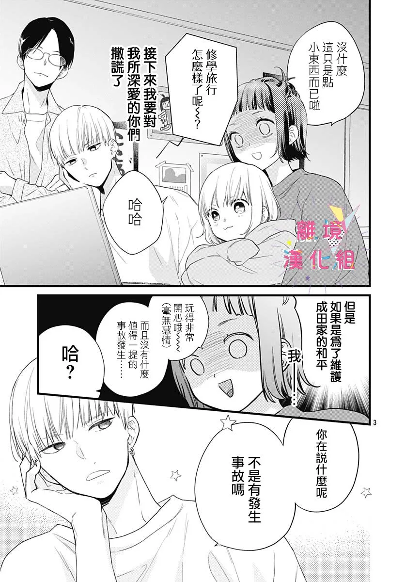 第22话 第3页