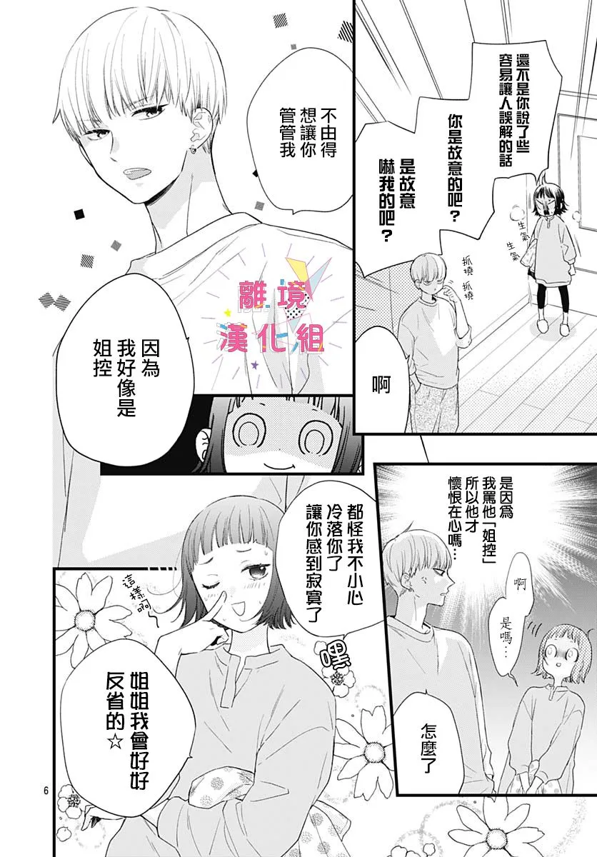第22话 第6页