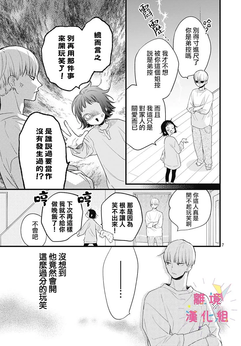 第22话 第7页