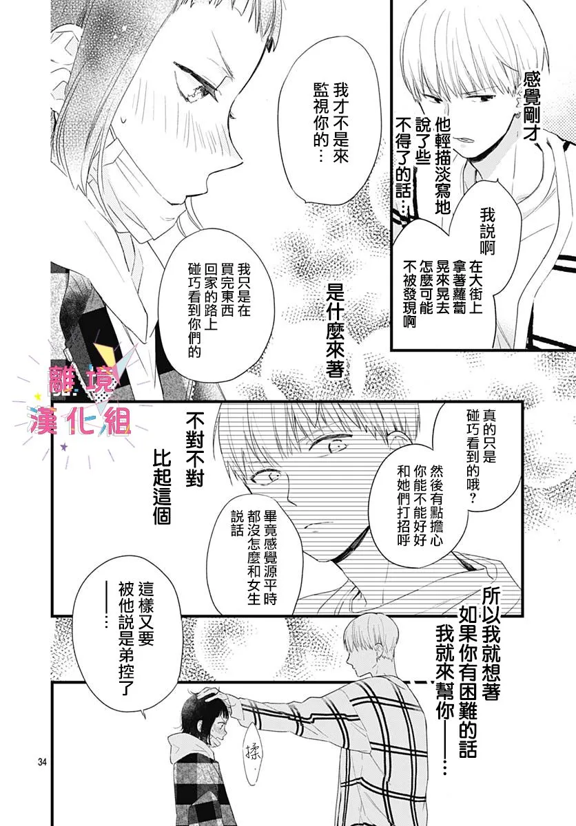 第22话 第34页
