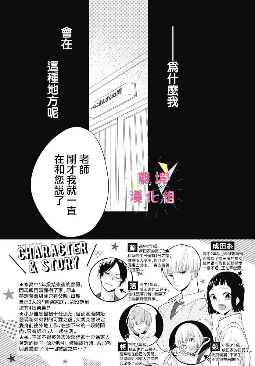 第21话 第3页