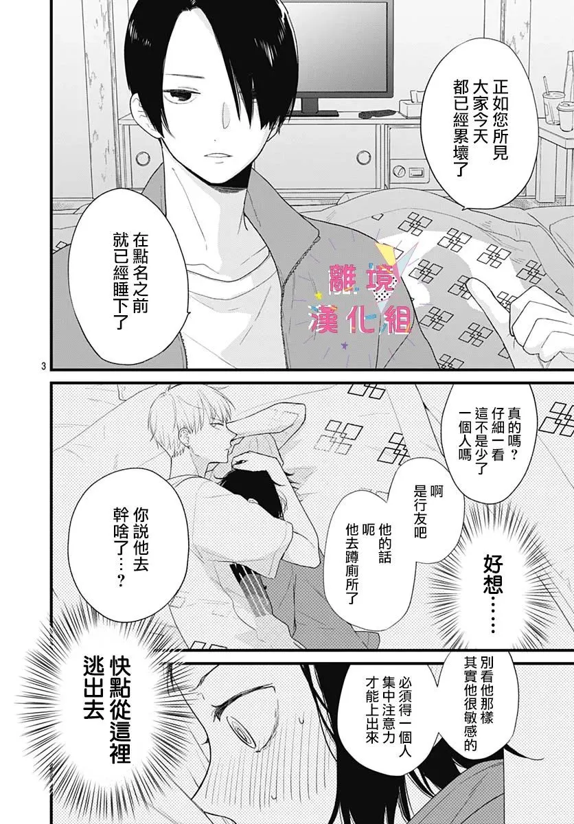 第21话 第4页