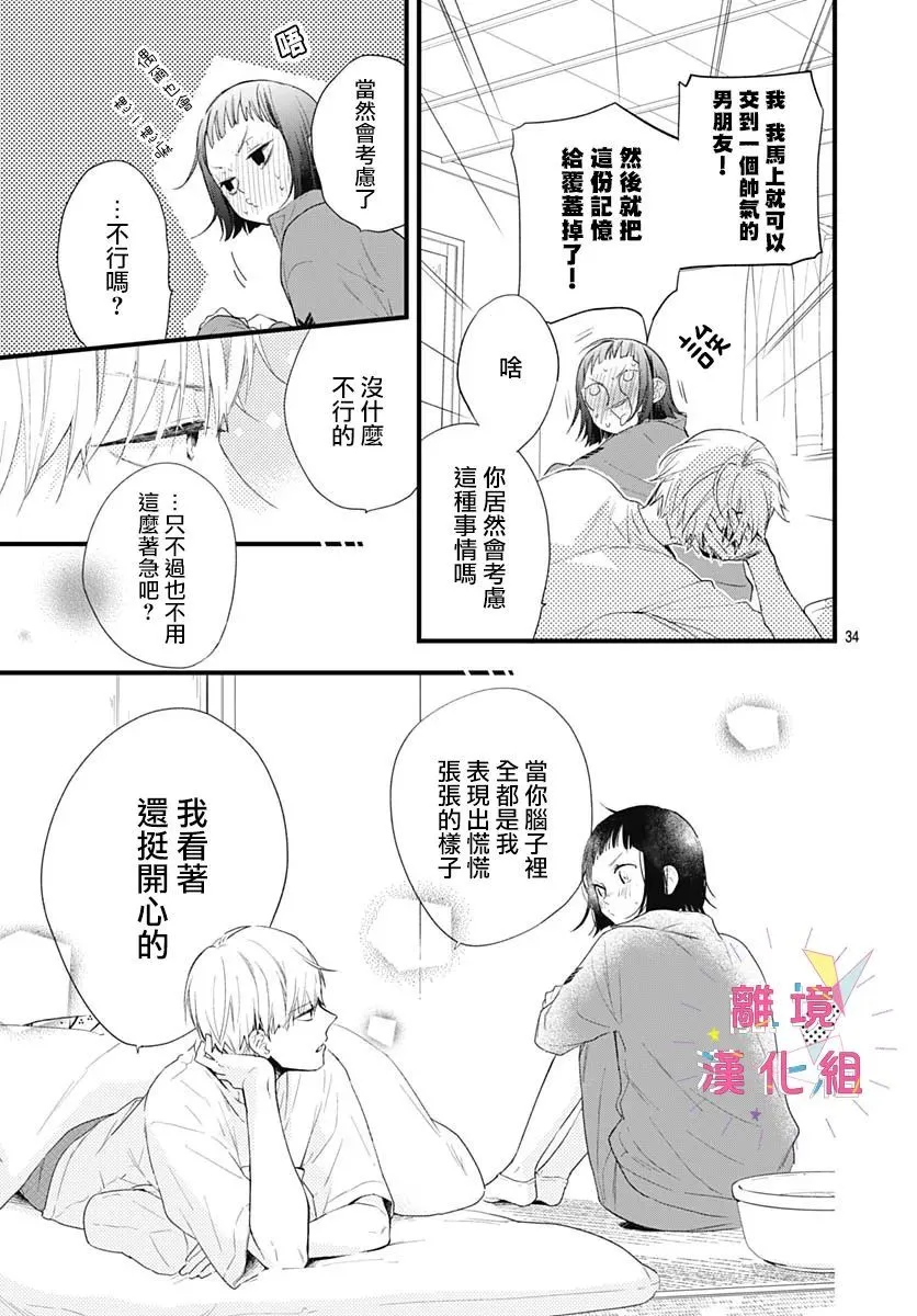 第21话 第35页