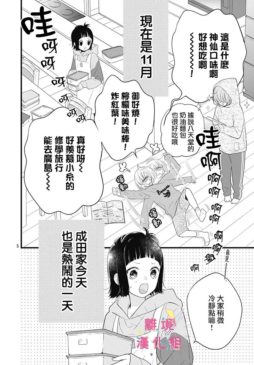 第20话 第6页