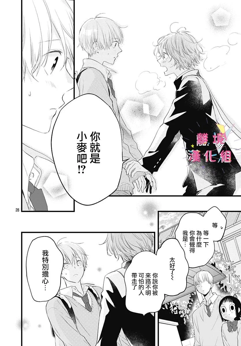第19话 第28页