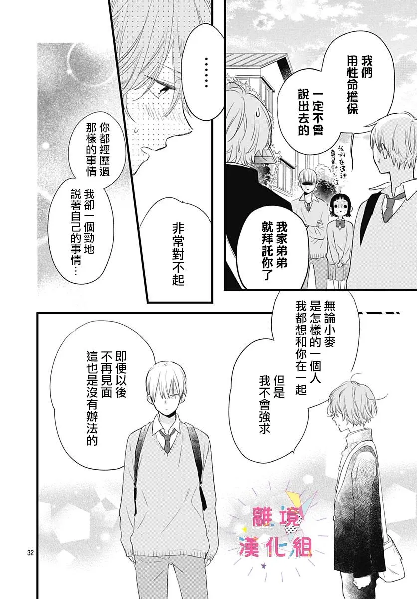 第19话 第32页