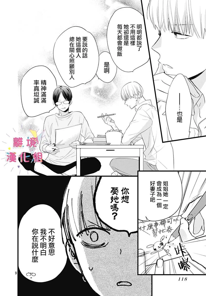 第17话 第10页