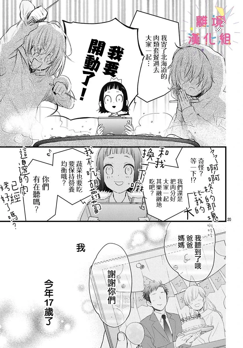 第17话 第21页