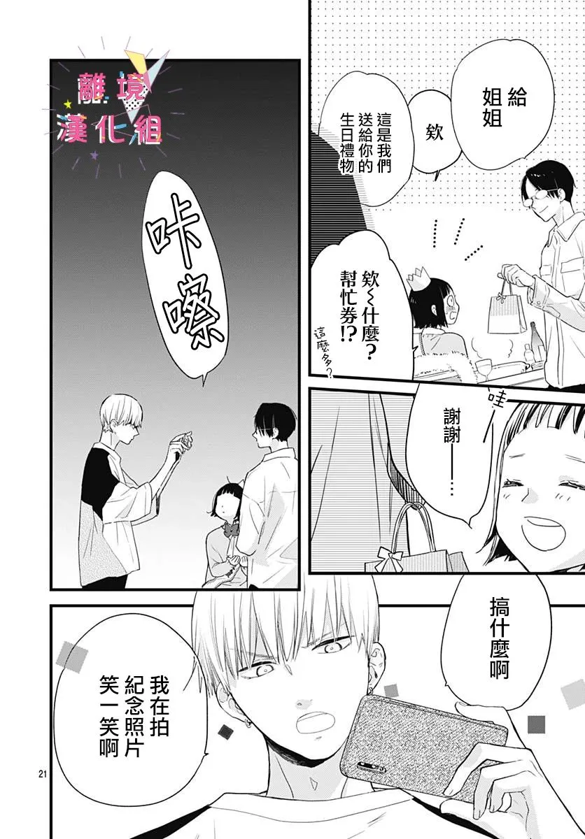 第17话 第22页
