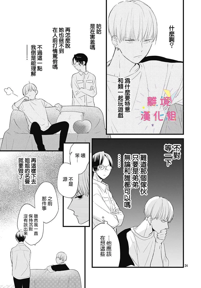 第17话 第25页