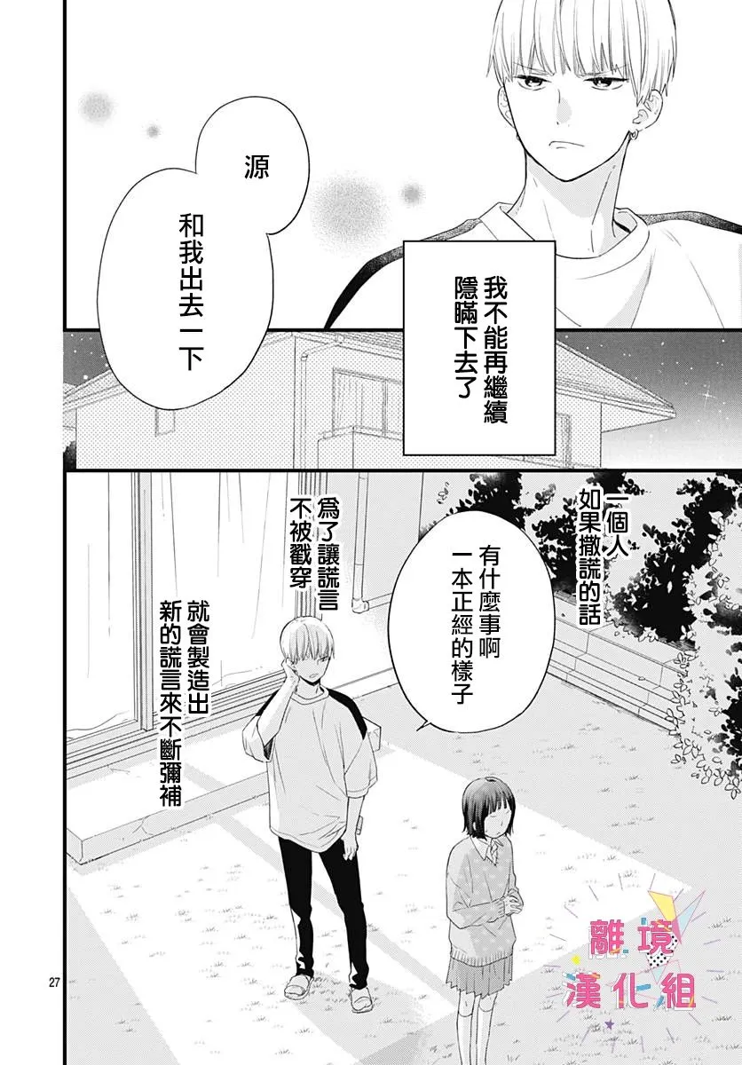 第17话 第28页