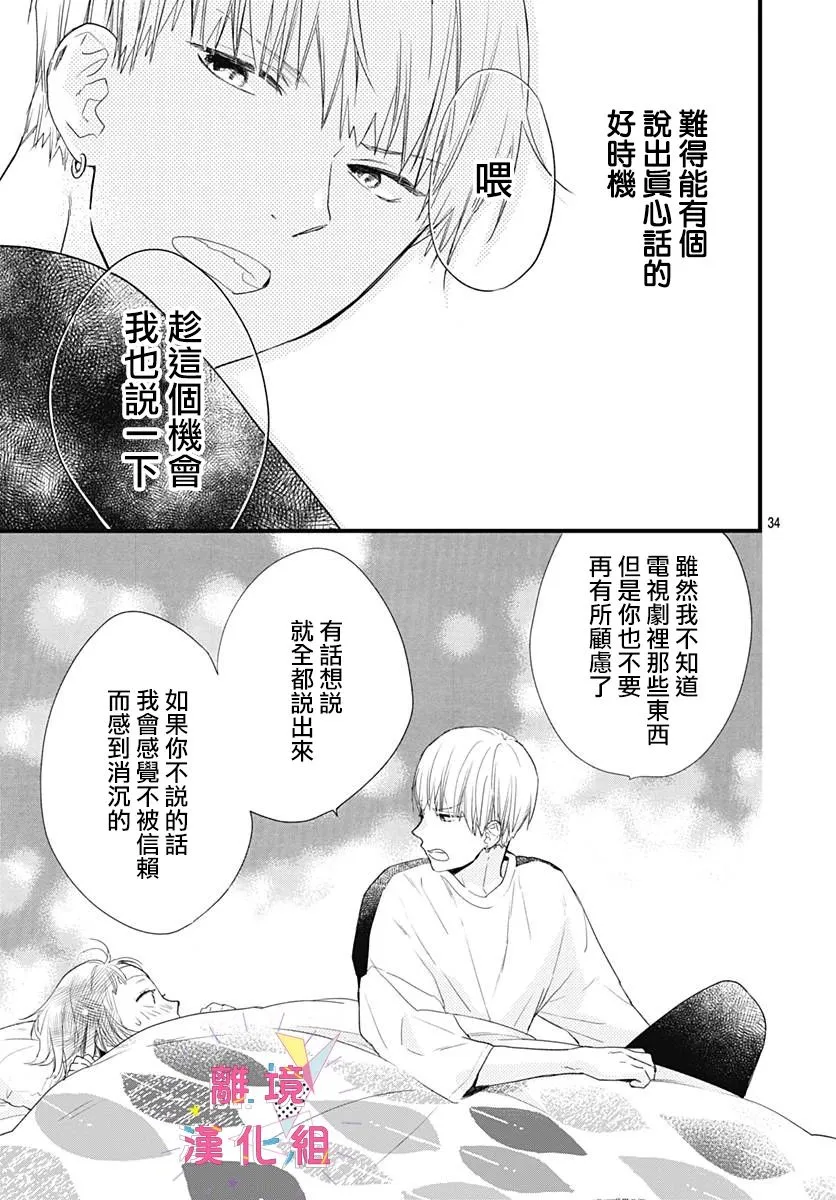 第17话 第34页