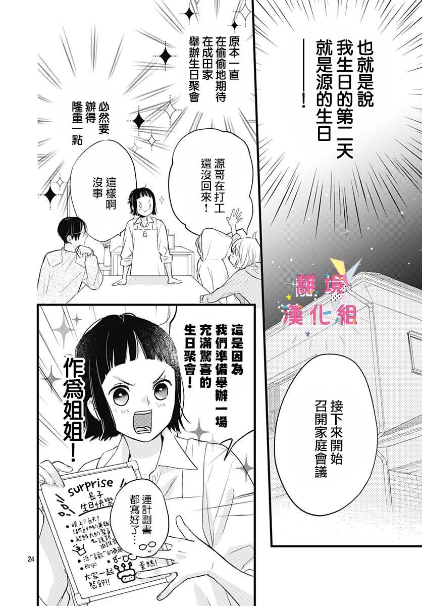 第16话 第24页