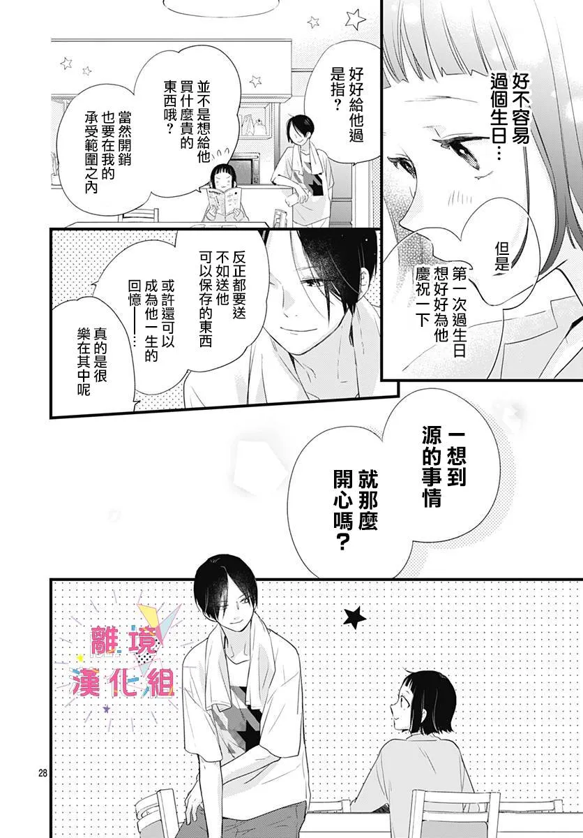 第16话 第28页