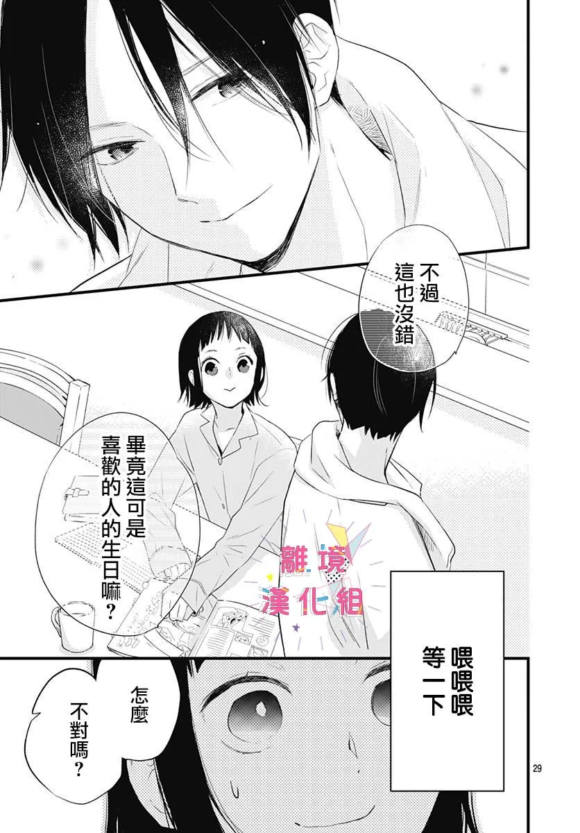 第16话 第29页
