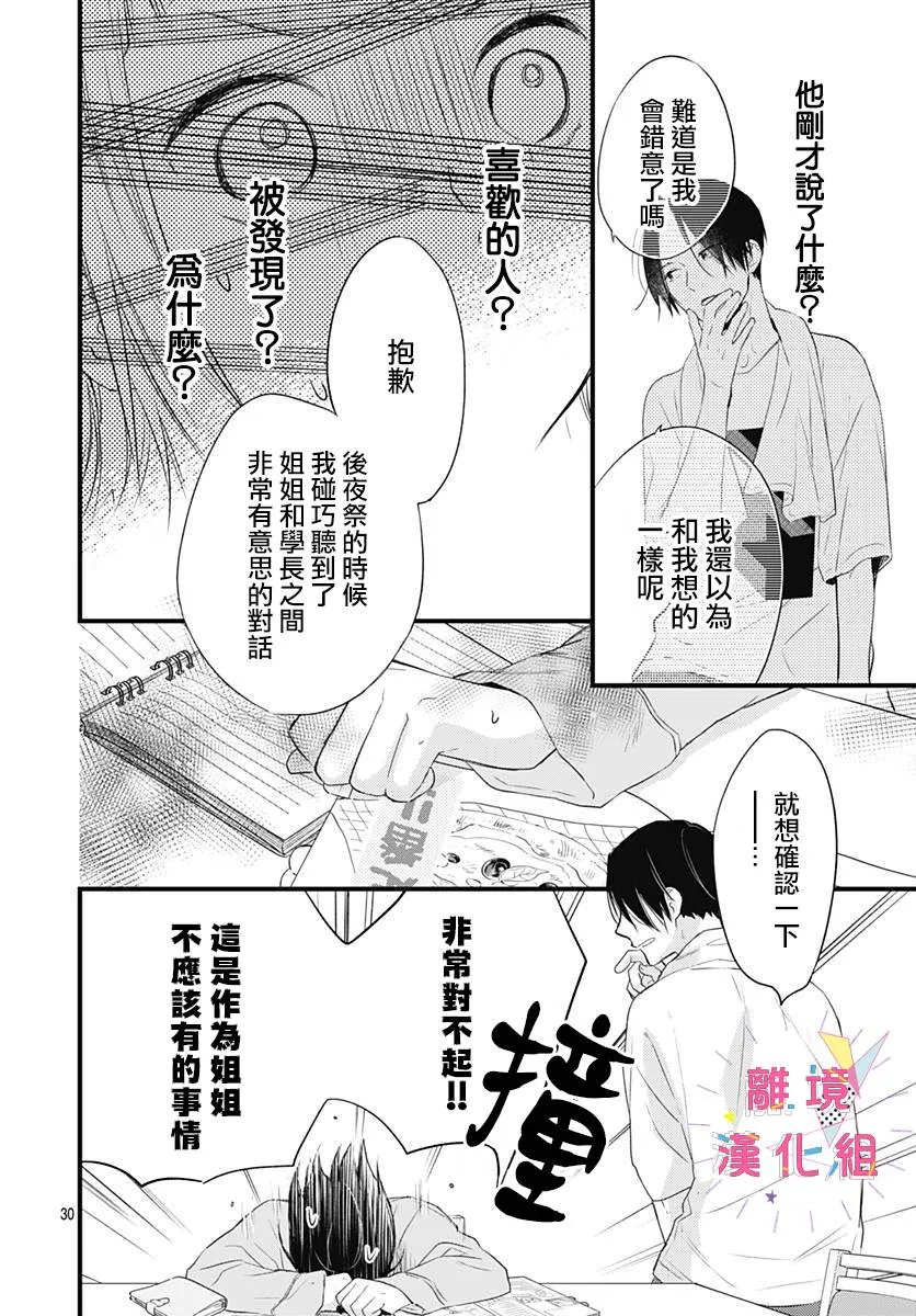 第16话 第30页