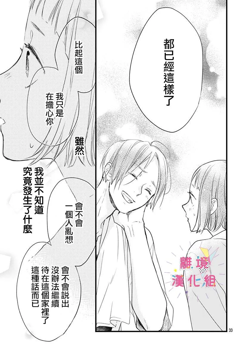 第16话 第33页