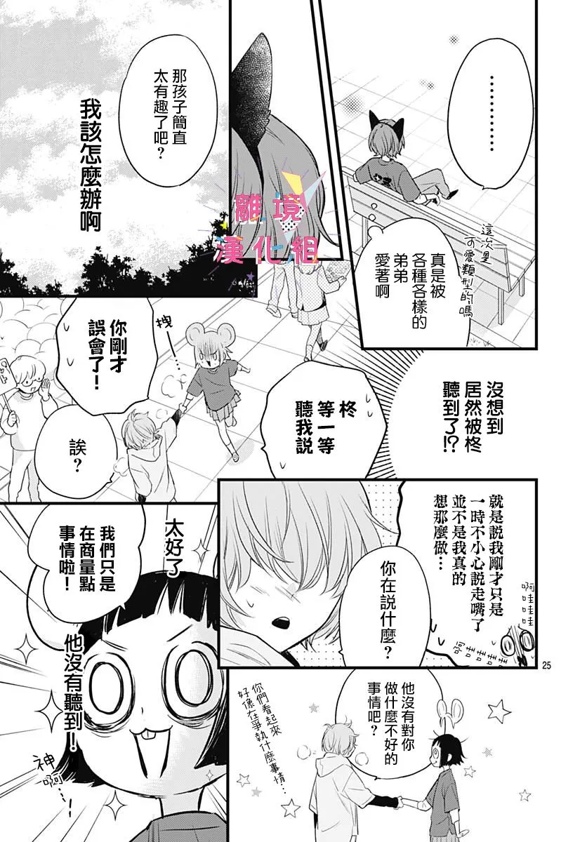 第15话 第25页