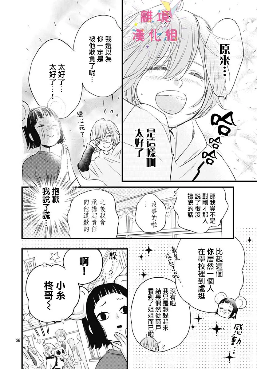 第15话 第26页