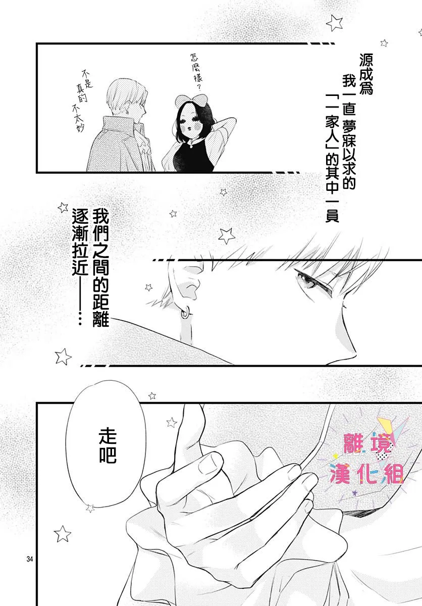 第15话 第34页