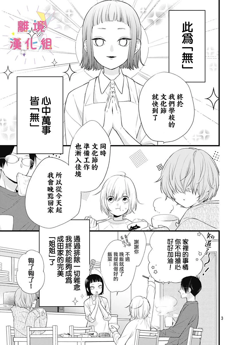 第14话 第3页