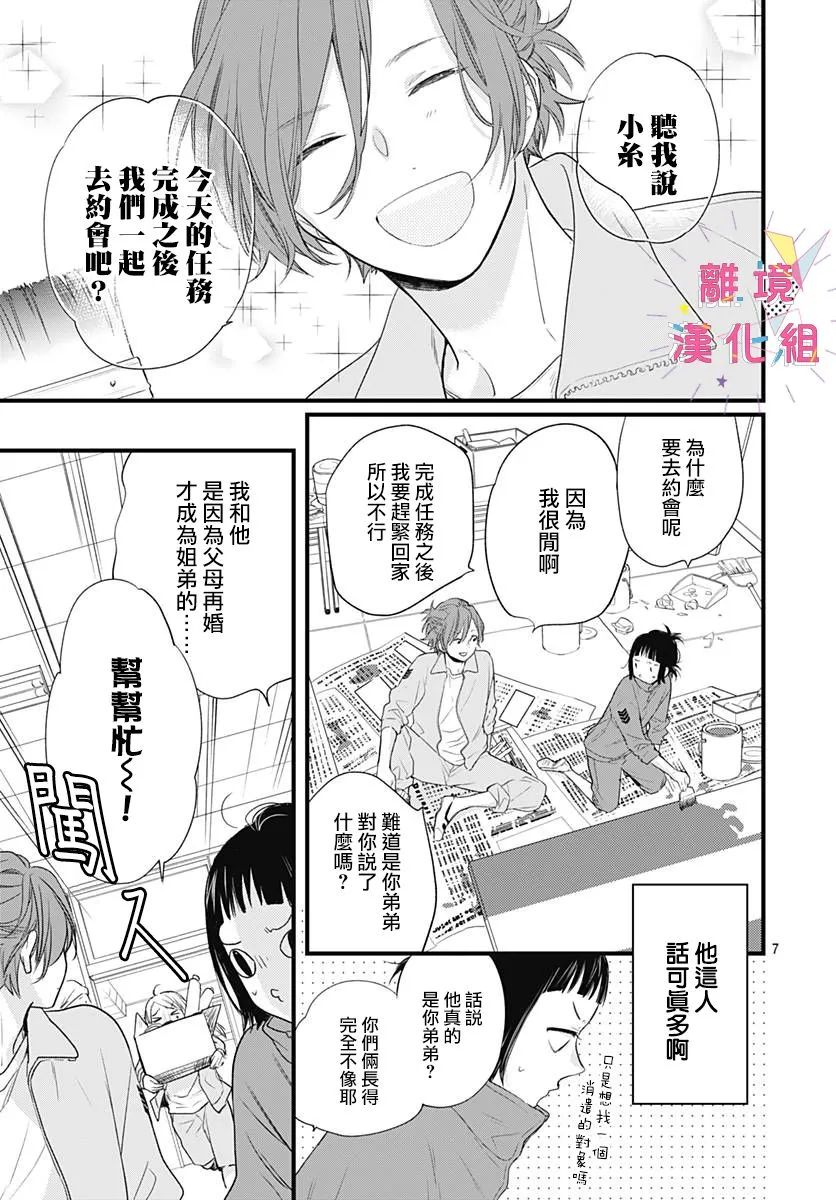 第14话 第7页
