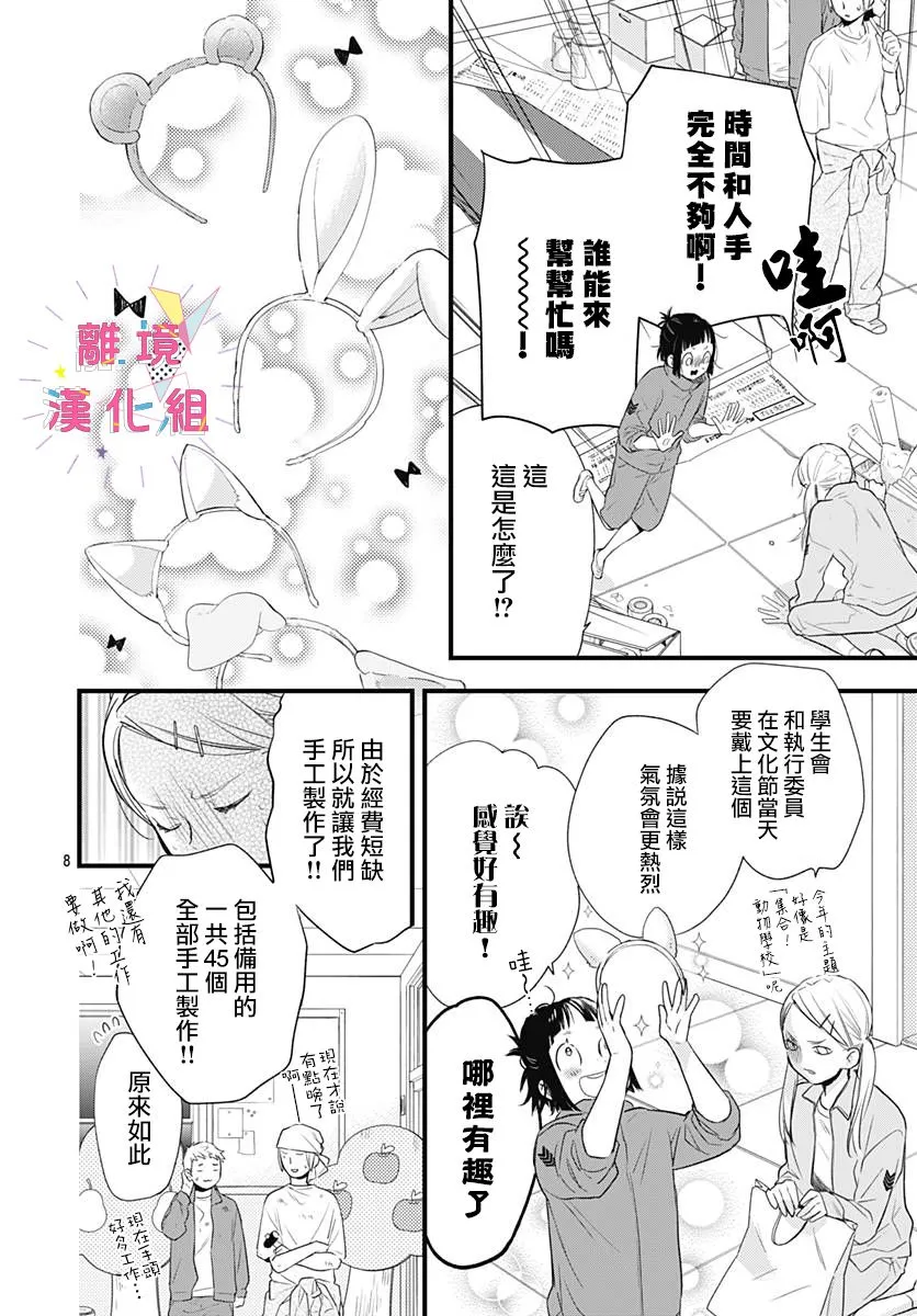 第14话 第8页