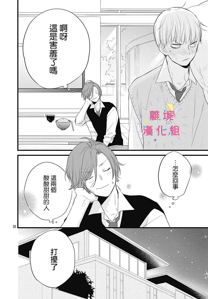 第14话 第32页