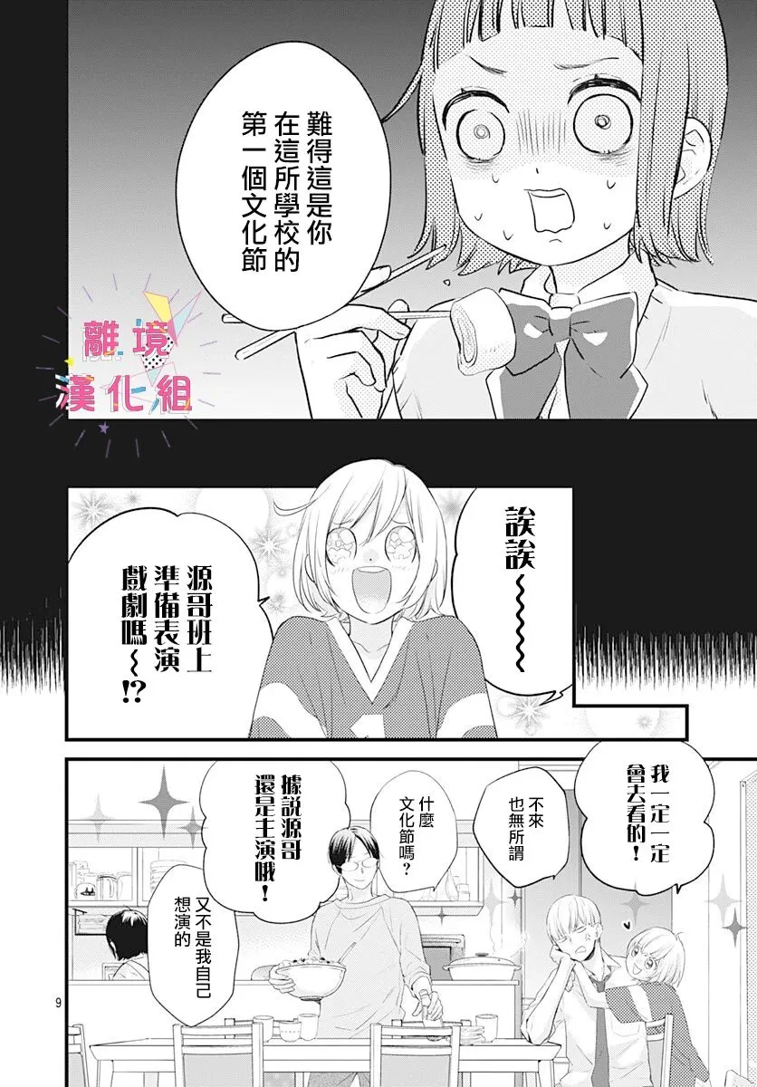 第13话 第9页