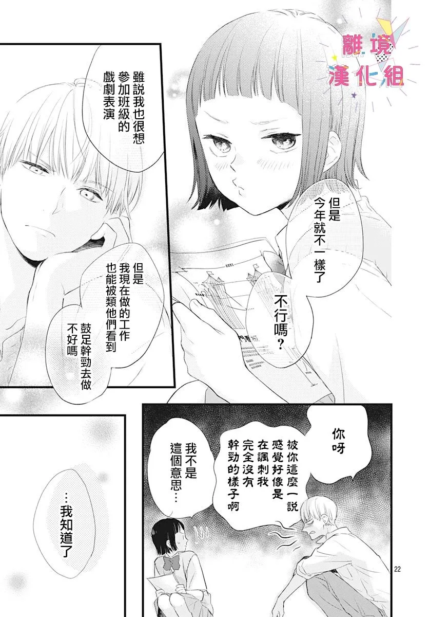 第13话 第22页