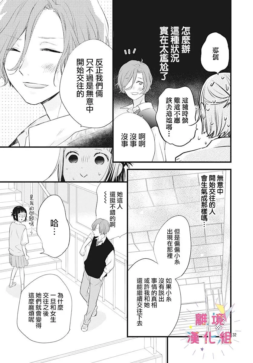 第13话 第32页