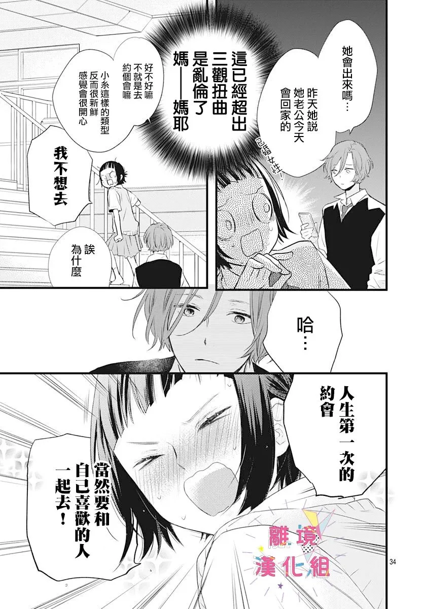 第13话 第34页