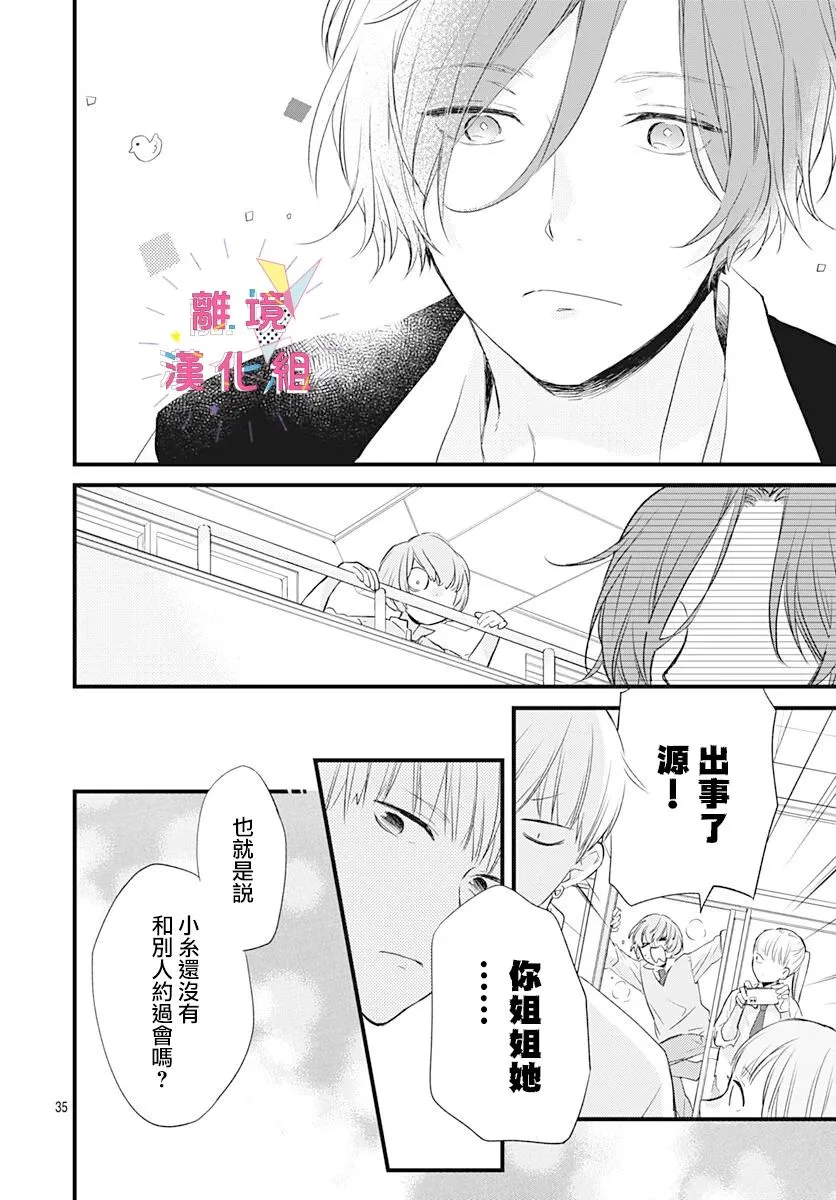 第13话 第35页