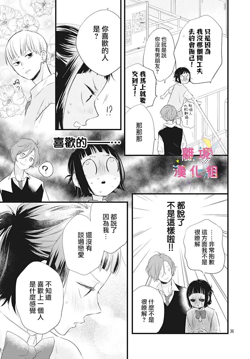 第13话 第36页