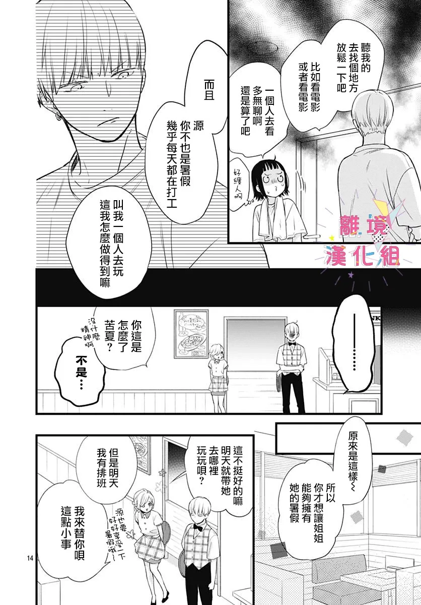 第12话 第14页
