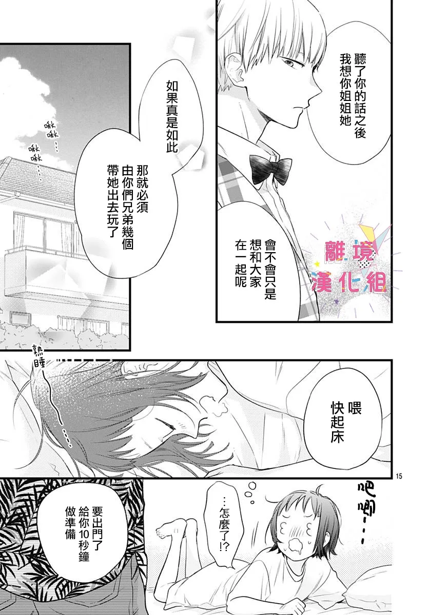 第12话 第15页