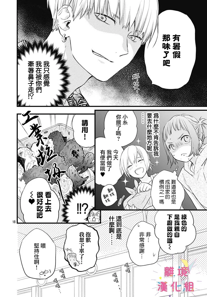 第12话 第18页