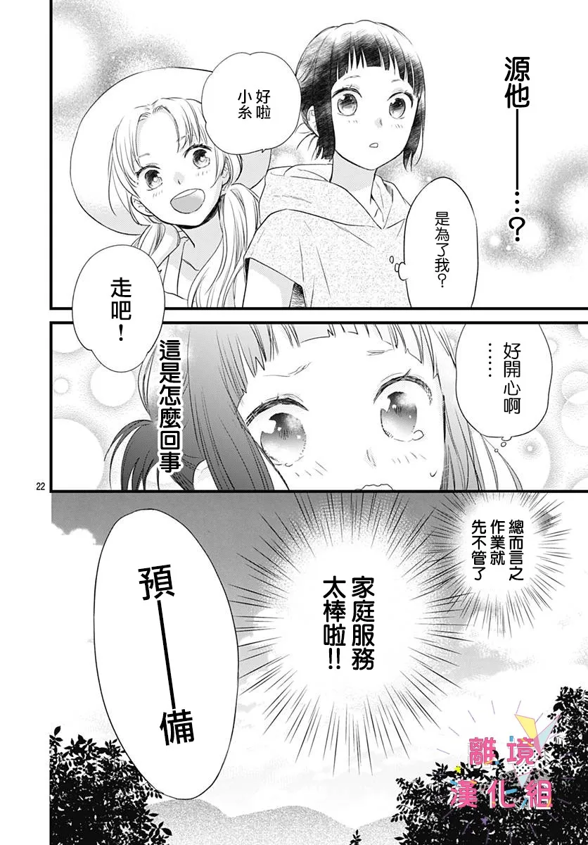 第12话 第22页