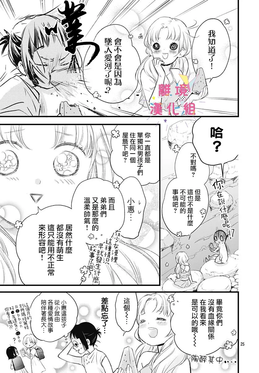 第12话 第25页