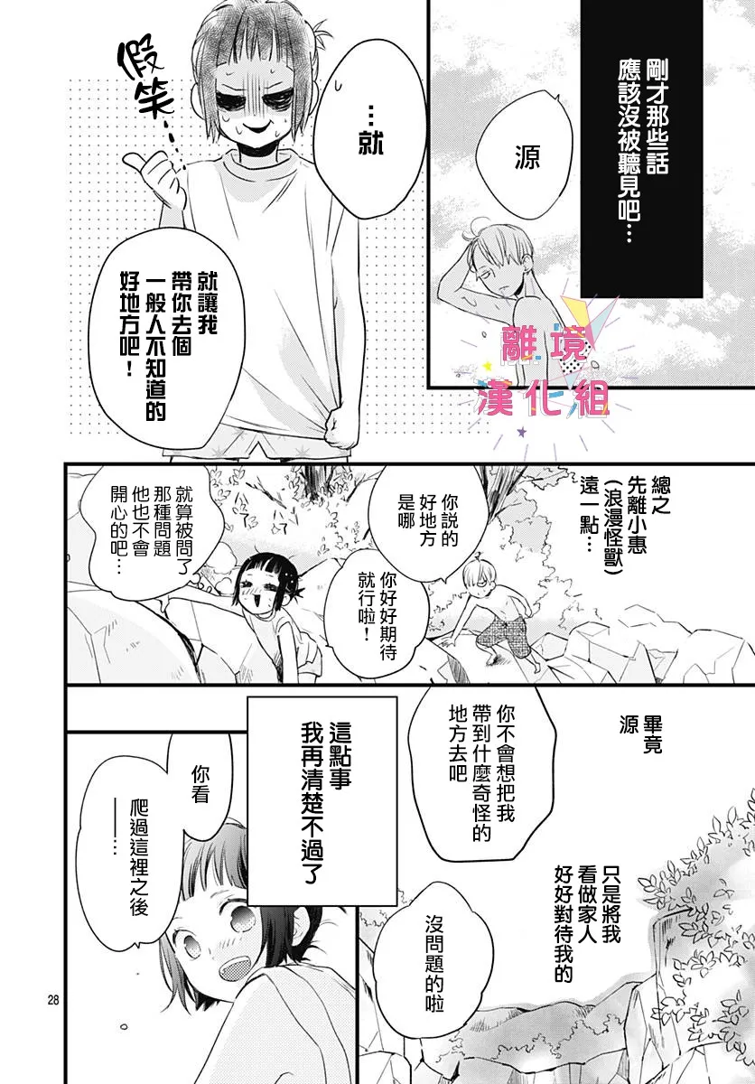 第12话 第28页
