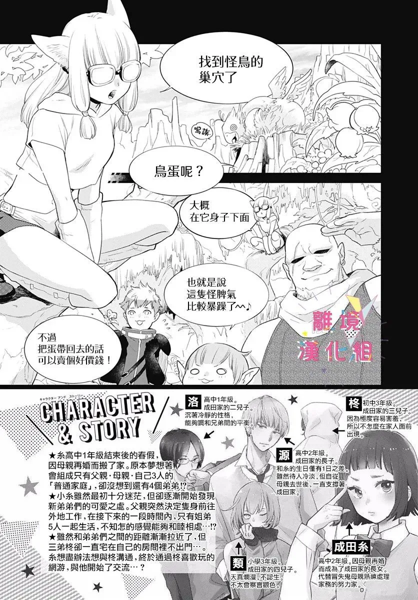 第11话 第3页