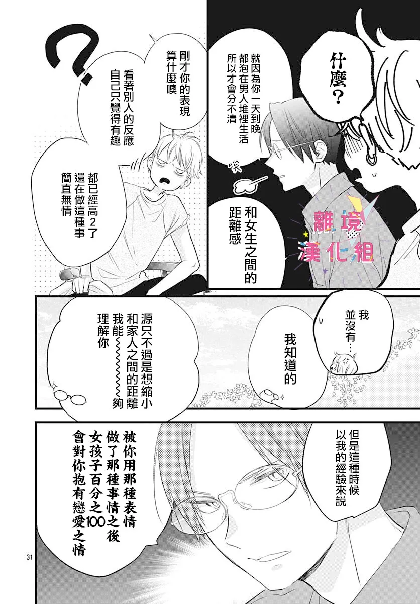 第09话 第32页