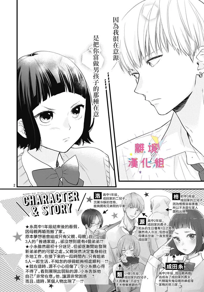 第08话 第2页