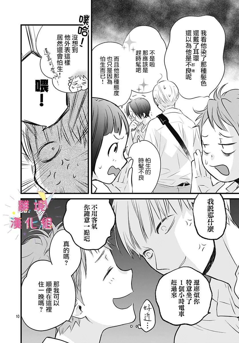 第08话 第10页