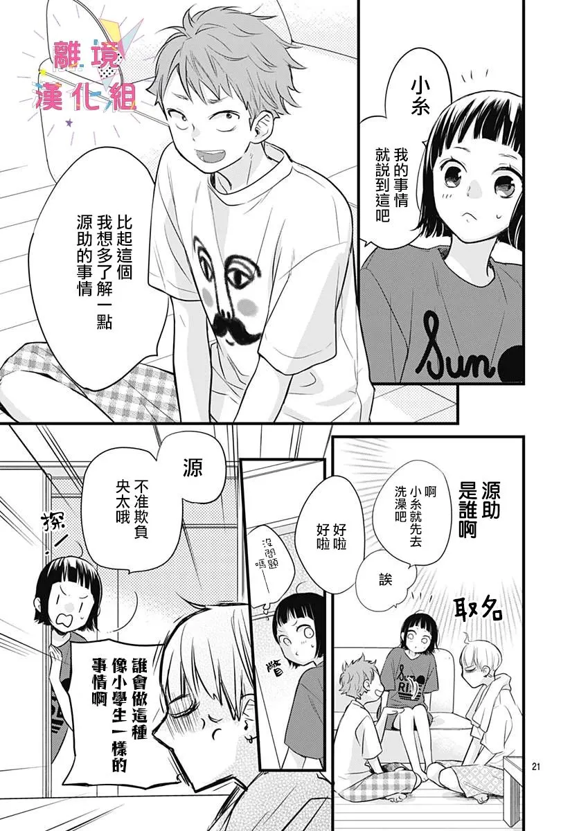 第08话 第21页