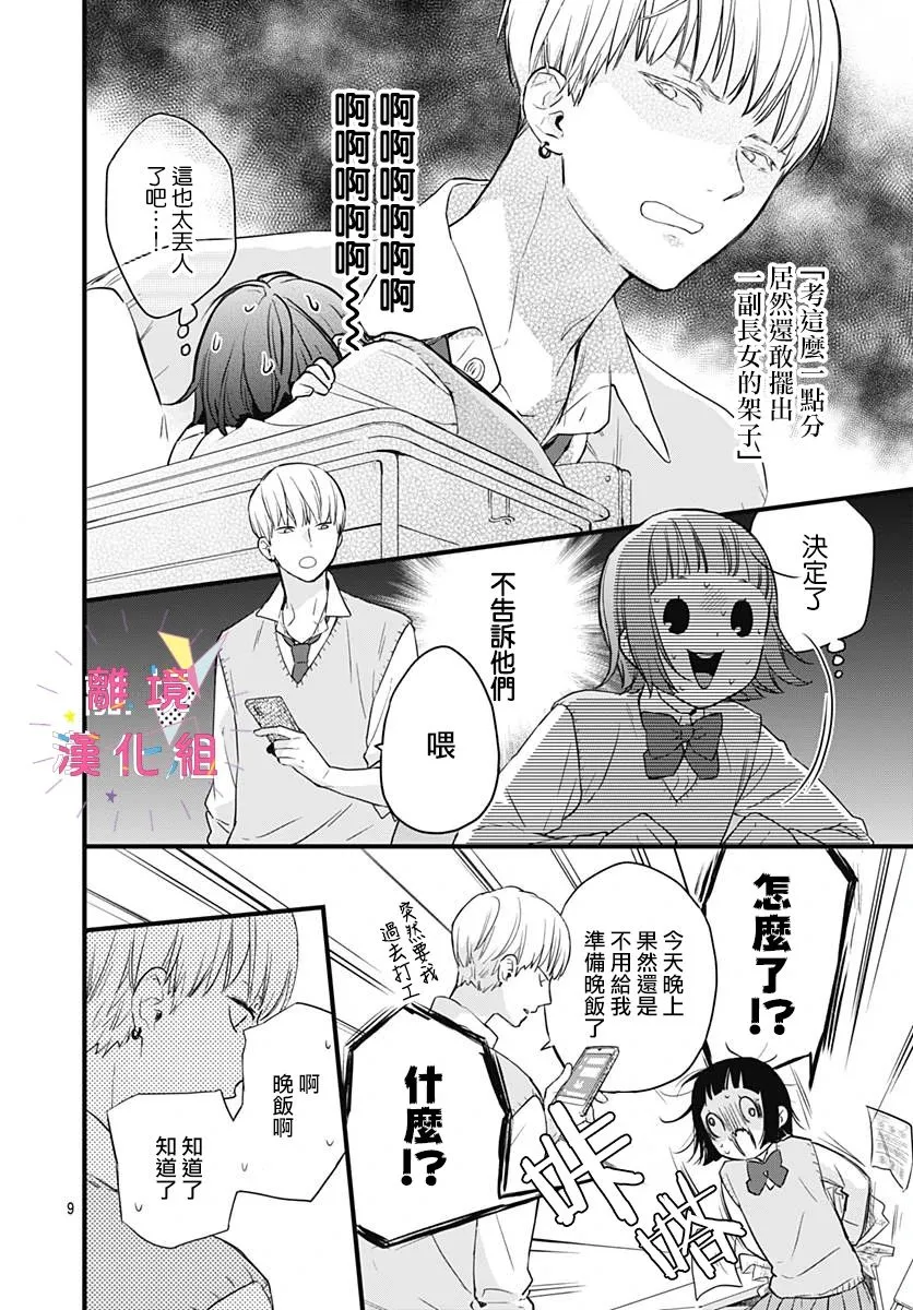 第06话 第9页