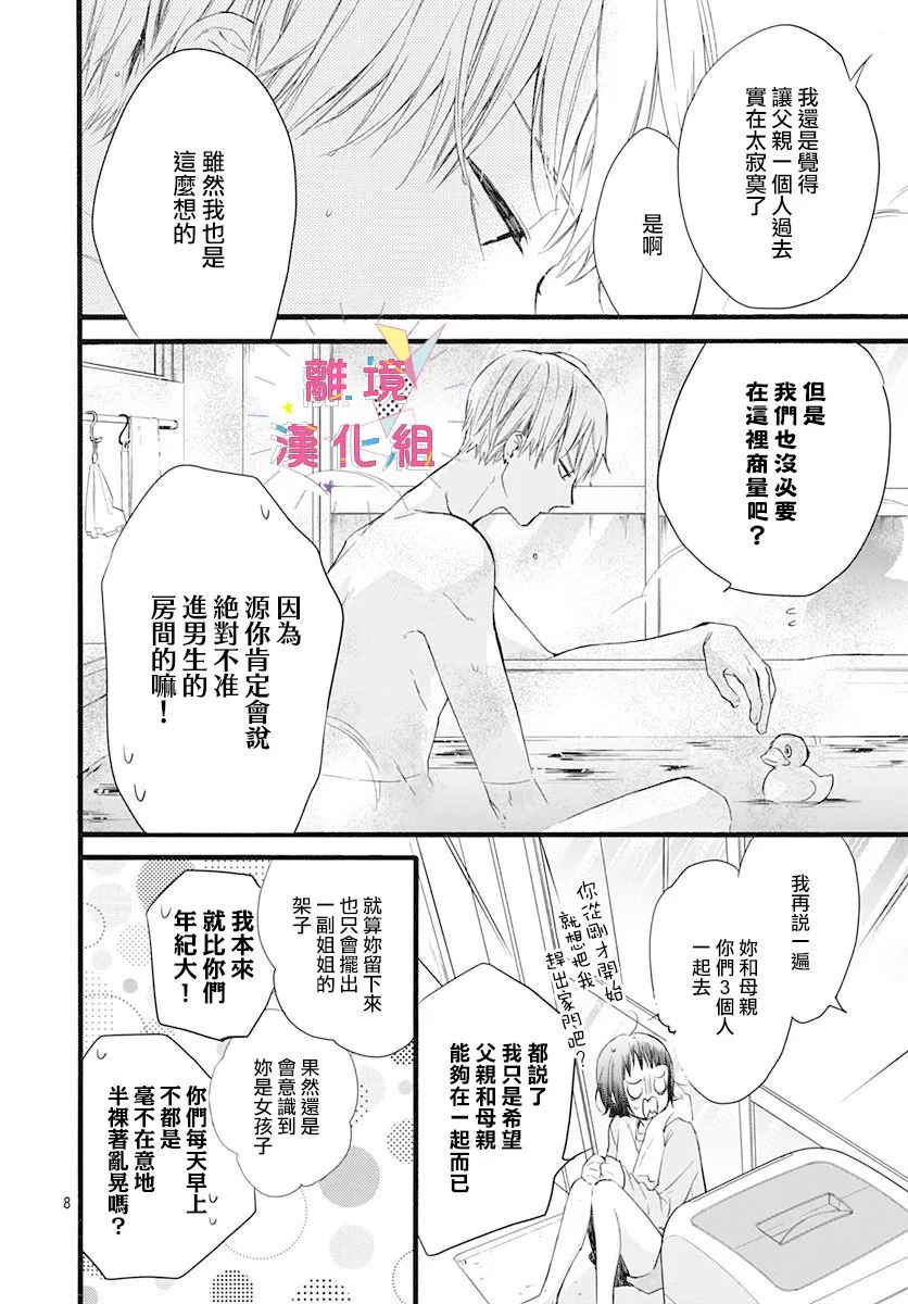 第04话 第8页