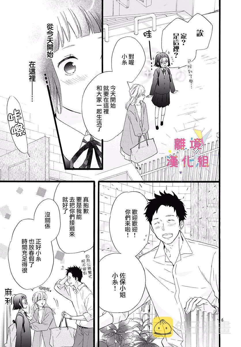 第01话 第6页