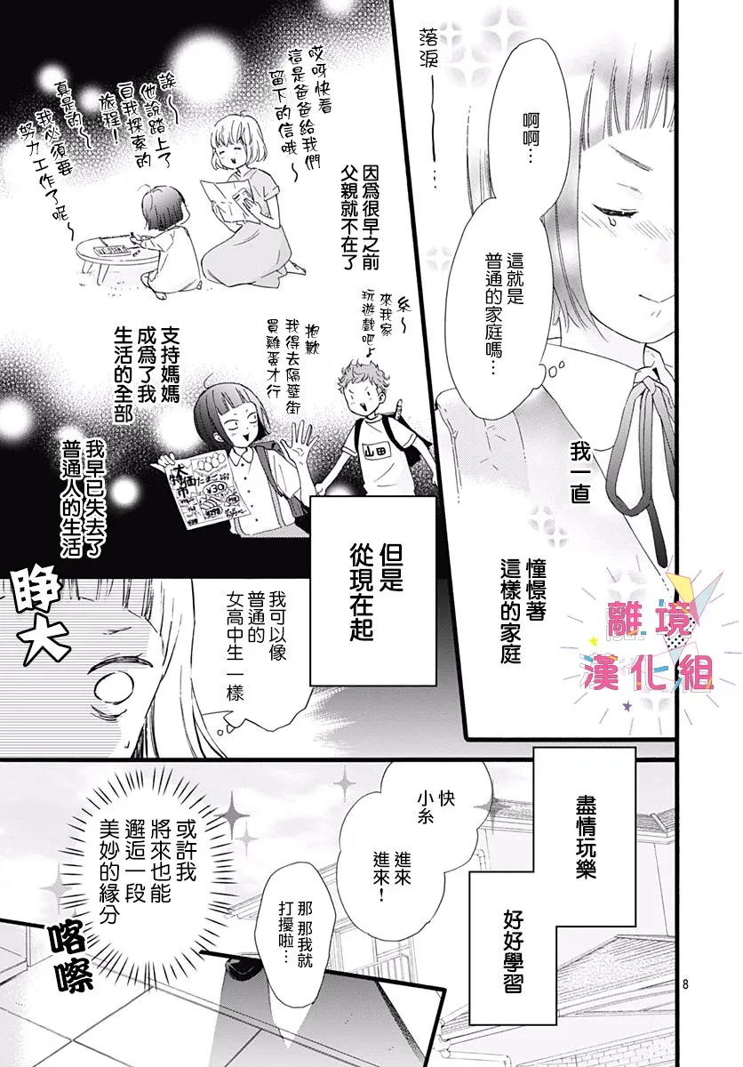 第01话 第8页